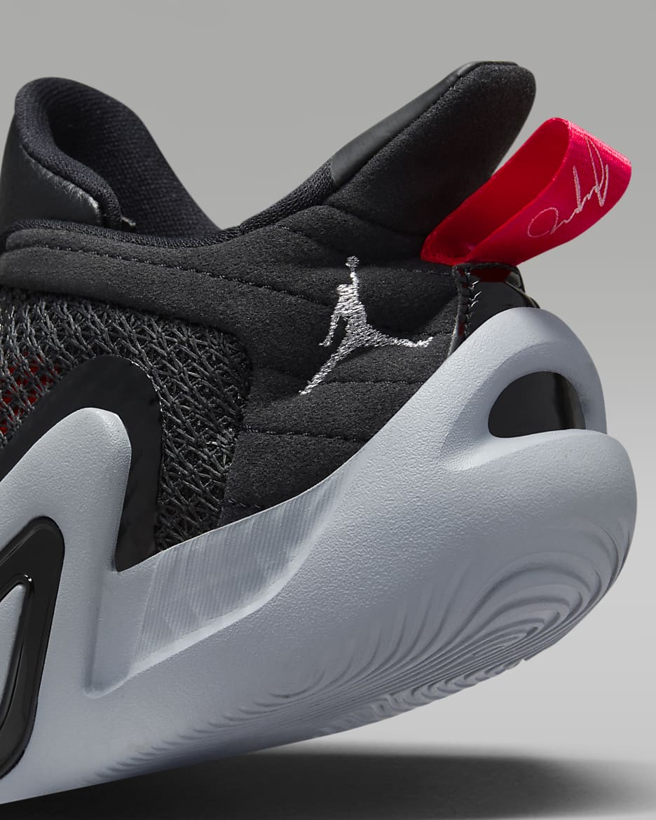 Tatum 1 Old School Younger Kids Shoes. Nike ID
